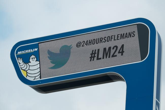 Good morning and welcome to Thursday at Le Mans!