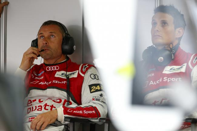 Tom Kristensen on the magic of Le Mans
