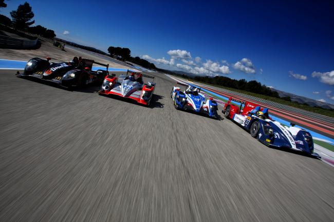 Nissan ramps up to #eatsleepRACErepeat