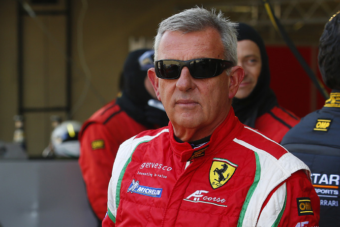 Did you know?  Youngest and oldest drivers at Le Mans