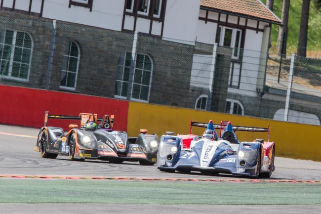 24H Le Mans:  Who will be at the Test Day?