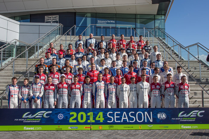 Bonjour et Bienvenue sur le circuit de Silverstone