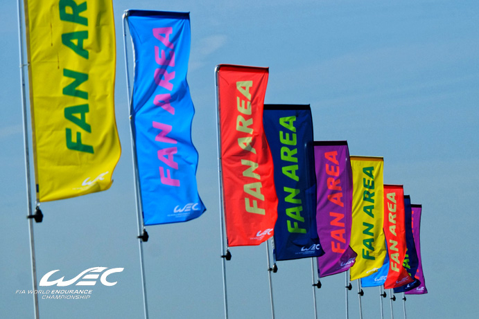C’est jour de qualification pour les 6 Heures de Silverstone !