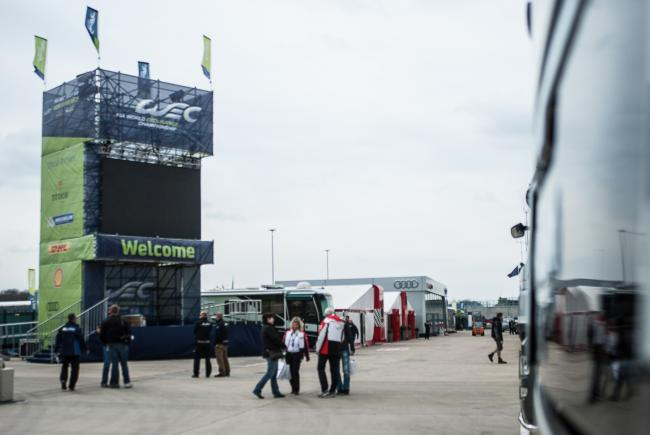 A weekend of action ahead at the 6 Hours Silverstone