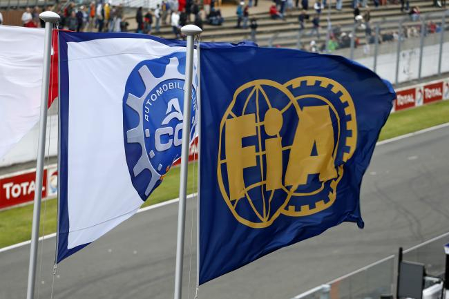 Safety Car rules change to help the 'flow' of a race