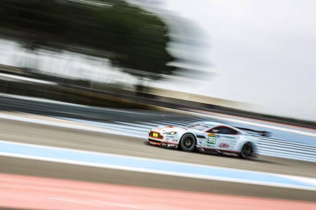 LMGTE Balance of Performance