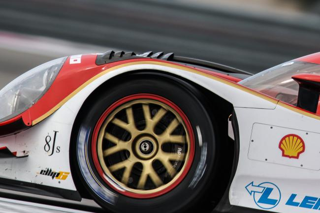 Les Lola Toyota de Rebellion autorisées à courir en 2014