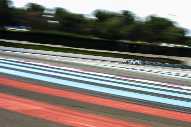 Porsche GTE teams well prepared for the season ahead