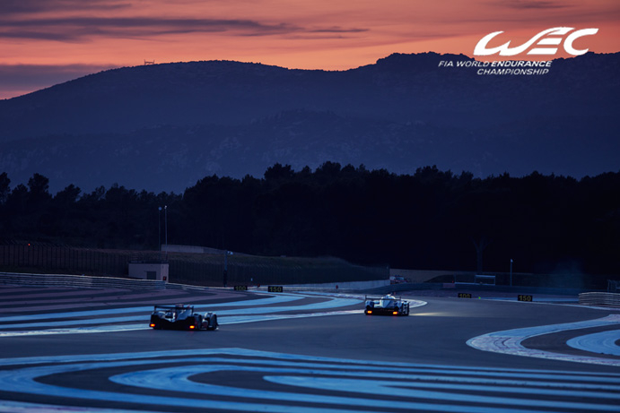 Night falls on Day One of The Prologue