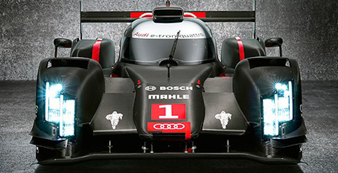 Audi n'utilisera qu'un des deux systèmes de récupération d'énergie 