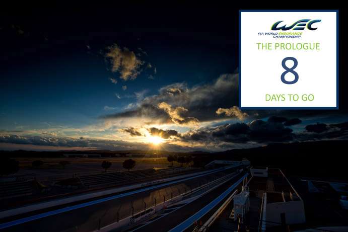 The Dawn Approaches for the New Season at The Prologue