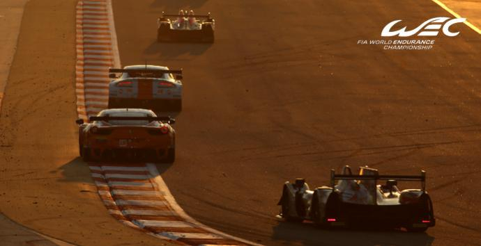 31 Cars for Season 3 of the FIA WEC