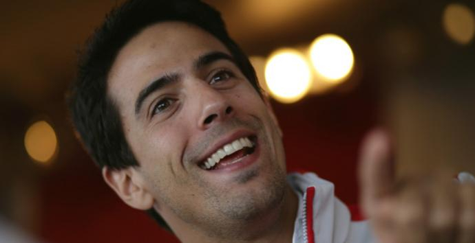 Lucas di Grassi to team with Kristensen and Duval at Audi