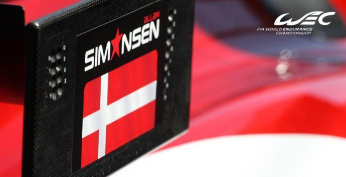 Réel succès pour la collecte de fonds à la mémoire d'Allan Simonsen
