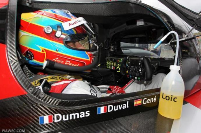 Spa-Francorchamps - Retour sur les deux premières éditions FIA WEC