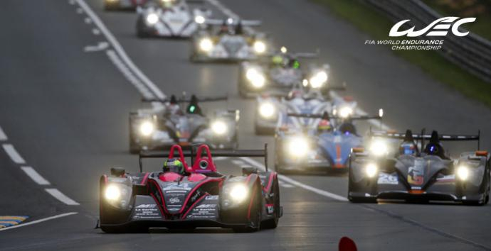 2013 Review: LMP2