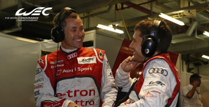 Kristensen Elected to FIA Institute Executive