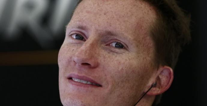Mike Conway joins Toyota Racing for 2014