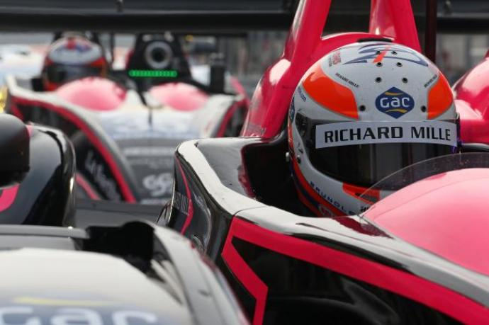 6 Hours Bahrain LMP2 news: OAK Racing win big in Bahrain