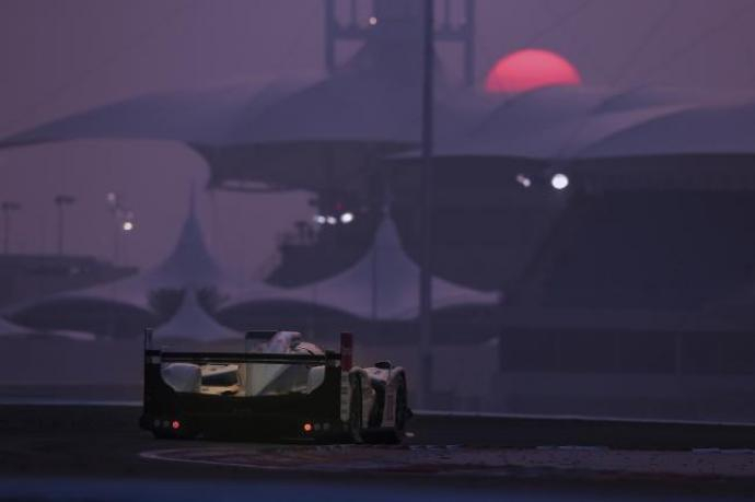 6 Hours Bahrain LMP1 news: Toyota take victory 