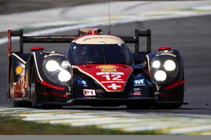 6 Hours of Bahrain: A race like no other for Rebellion Racing