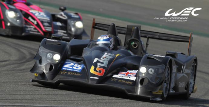 Delta-ADR Signs Long Term Partner to race in 2014 WEC