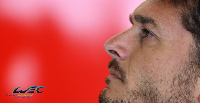 Giancarlo Fisichella on the importance of China to manufacturers