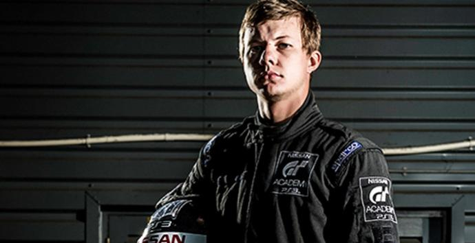 Introducing Greaves Motorsport's Shanghai driver line up