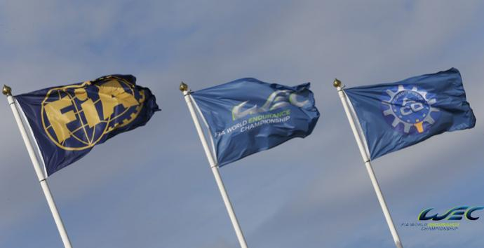 Revisions to 2014 FIA WEC calendar announced