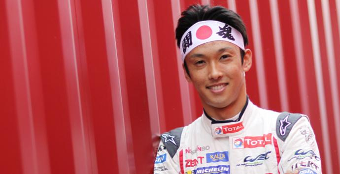 6 Hours of Fuji:  A spotlight on the Japanese drivers
