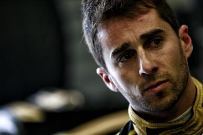 Nicolas Prost to stay with Rebellion Racing for 2014
