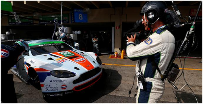 More Worldwide TV Coverage for 6 Hours of Fuji