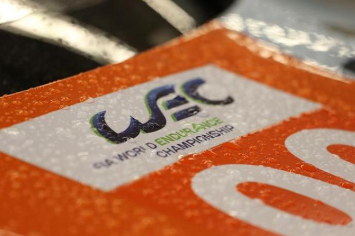 6H COTA : La pluie enraye les essais libres 2 à Austin, Texas