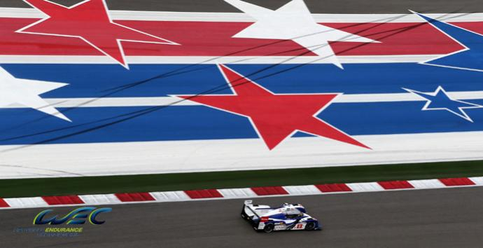 Audi, G-Drive, Aston Martin et Ferrari donnent le ton lors des essais à Austin