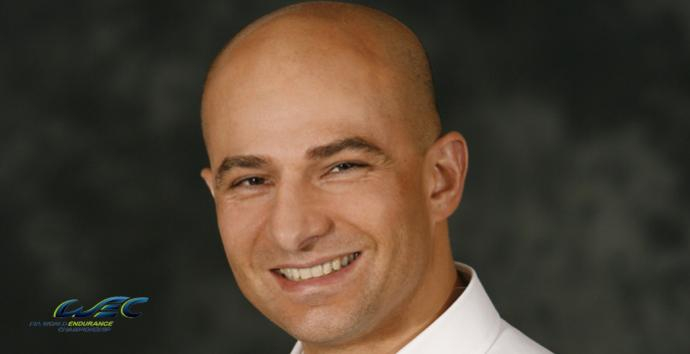 Interview with Pascal Dimitri: The overseas WEC logistics