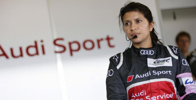Leena Gade appointed to FIA Commission for Women in Motorsport role