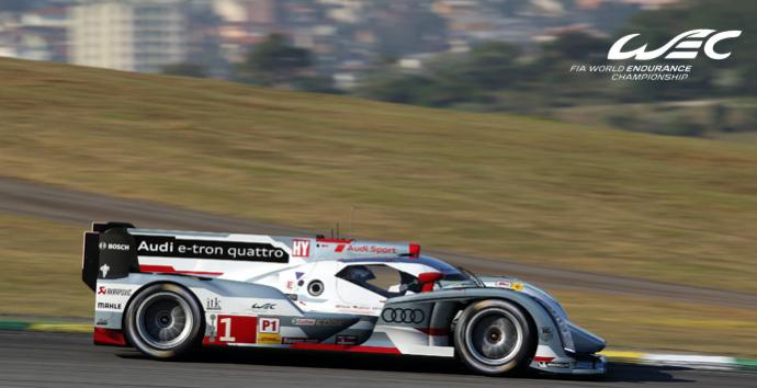 6 Hours of Sao Paulo FP3: Tight at the Top in all Classes 