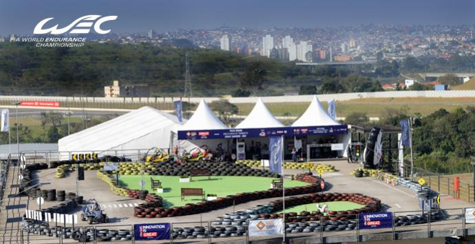 Des animations pour toute la famille cette semaine à São Paulo