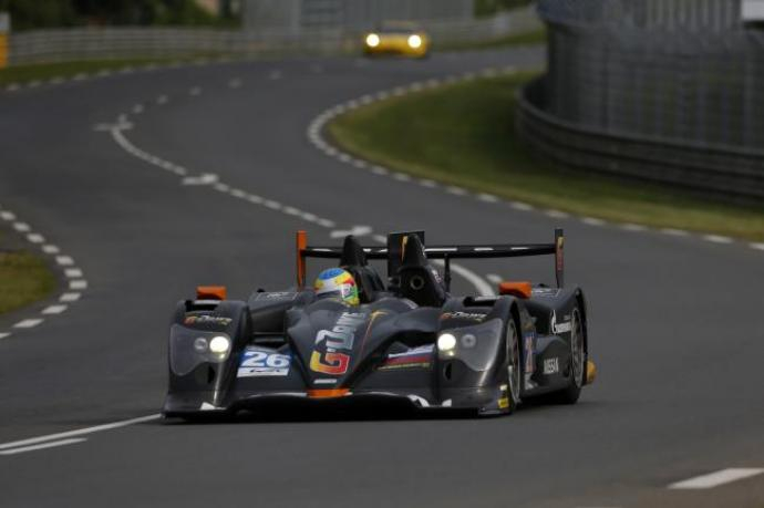 Nissan's Russian racer sets sights on Interlagos victory