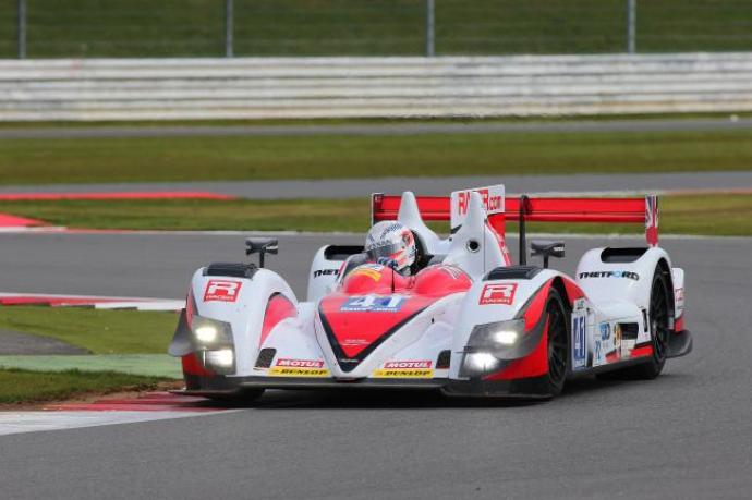 Wirdheim and Jeannette join Greaves Motorsport for Sao Paulo