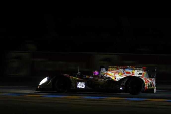 Keiko Ihara joins OAK Racing for Sao Paulo