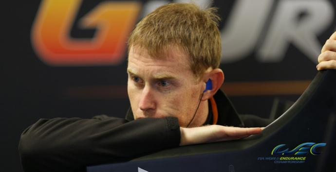 Questions et réponses avec John Martin de G-Drive Racing
