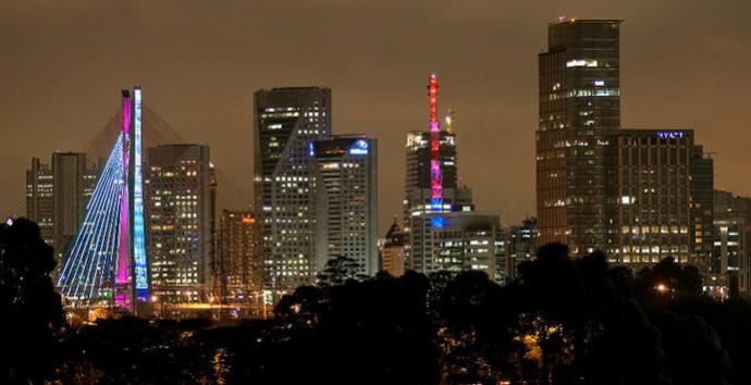 São Paulo – Centre for Brazilian Sport and Culture