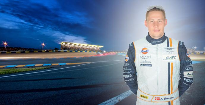 24H Le Mans:  ACO statement on the death of Allan Simonsen