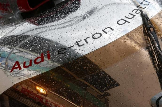 24H Le Mans: Qualifying news from LMP1 teams 
