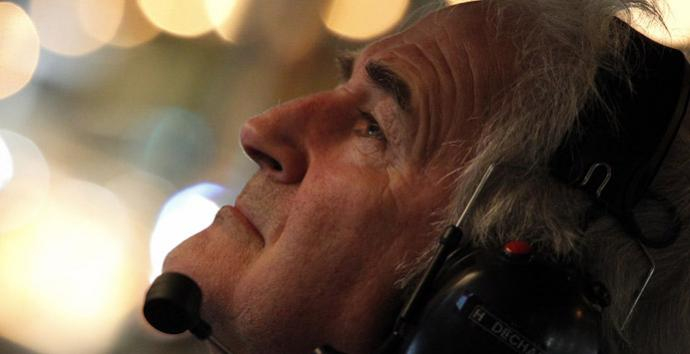 24H Le Mans:  ORECA's Hugues de Chaunac honoured at Le Mans