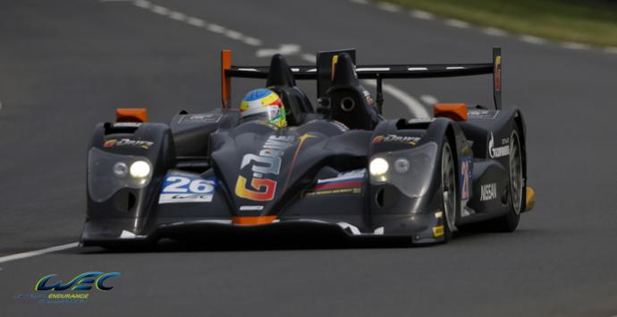 24H Le Mans:  Status quo maintained in second qualifying