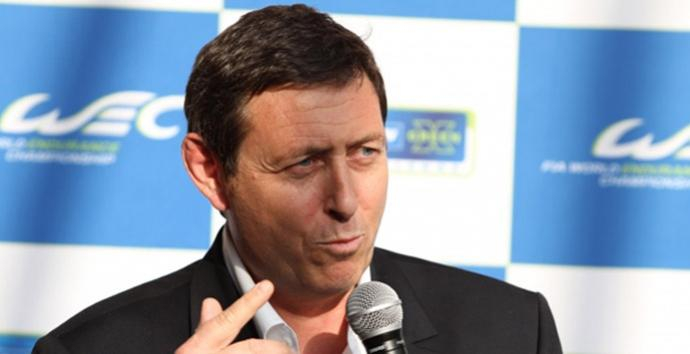 24 Hours of Le Mans : Interview with Gérard Neveu 