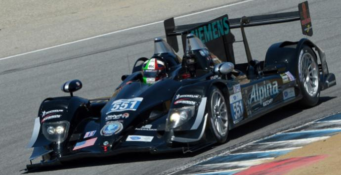 24H Le Mans:  Travel challenges for the US entrants