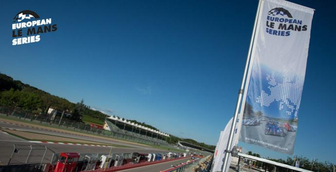 Good Morning from ELMS in Italy